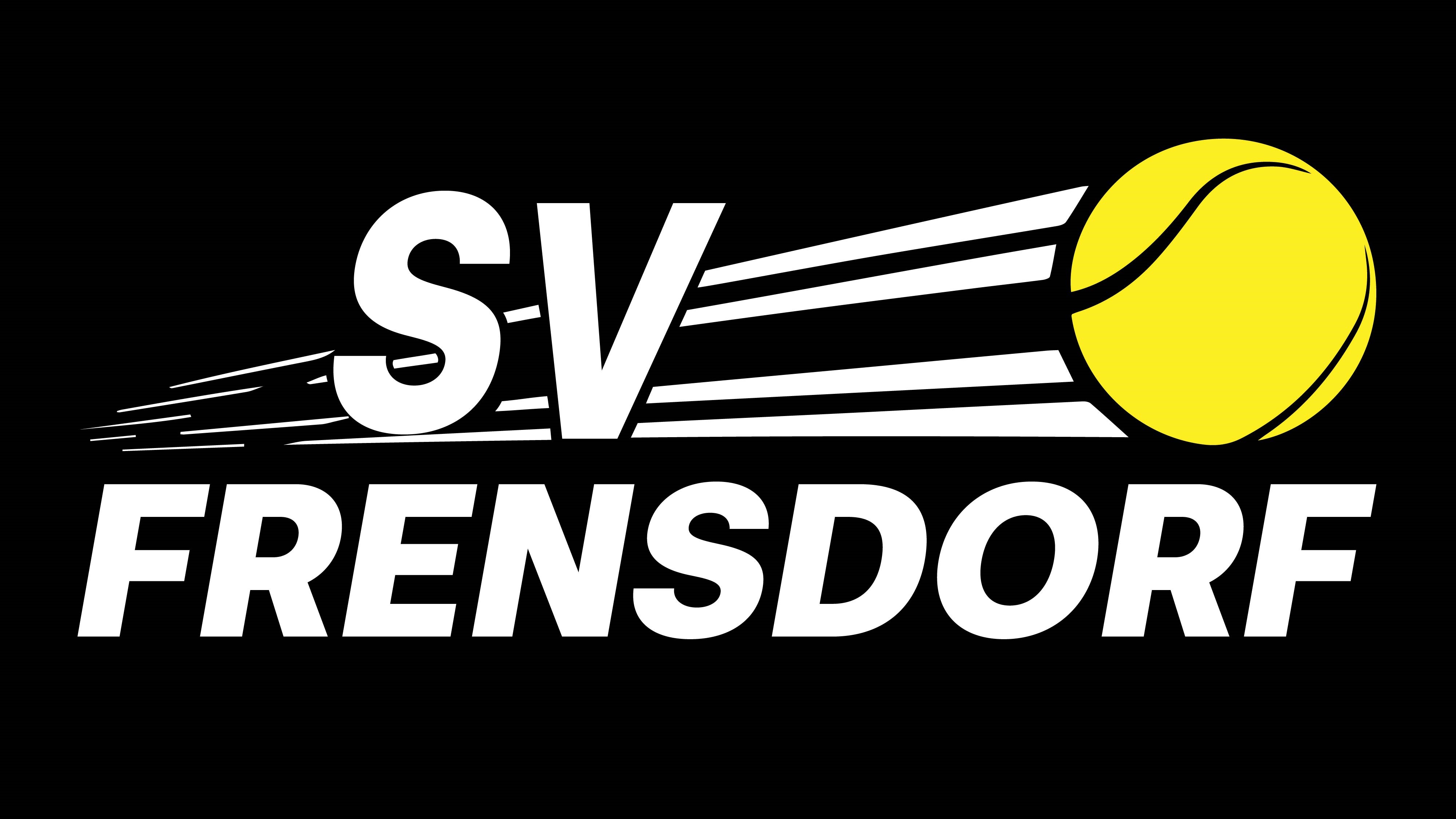 SV Frensdorf e. V. - Abt. Tennis - Reservierungssystem - Anmelden